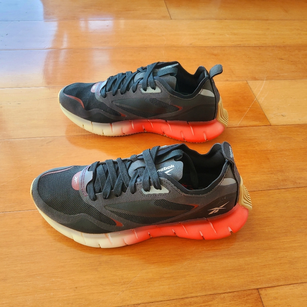 Women's Zig Kinetica Sneakers, 6.5